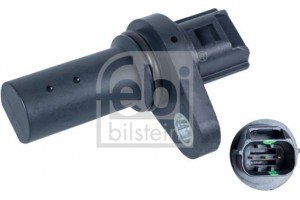 Febi Bilstein Αισθητήρας, Θέση εκκεντροφ. Άξονα - 106790