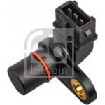 Febi Bilstein Αισθητήρας, Θέση εκκεντροφ. Άξονα - 106802