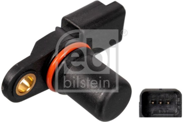 Febi Bilstein Αισθητήρας, Θέση εκκεντροφ. Άξονα - 108289