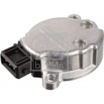 Febi Bilstein Αισθητήρας, Θέση εκκεντροφ. Άξονα - 170458