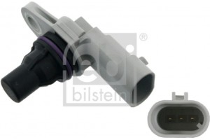 Febi Bilstein Αισθητήρας, Θέση εκκεντροφ. Άξονα - 28129