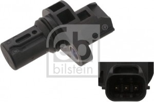 Febi Bilstein Αισθητήρας, Θέση εκκεντροφ. Άξονα - 32088