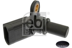 Febi Bilstein Αισθητήρας, Θέση εκκεντροφ. Άξονα - 44355