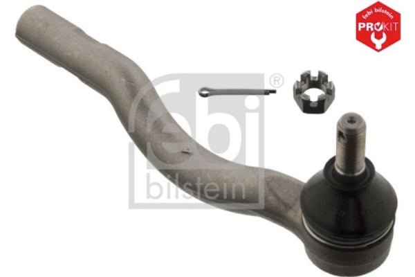 Febi Bilstein Ακρόμπαρο - 43255 Febi Bilstein Ακρόμπαρο - 43255