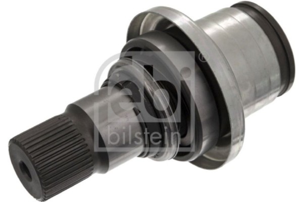 Febi Bilstein άξονας, Διαφορικό - 100241