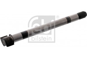 Febi Bilstein Άξονας φρένων, Ταμπουρόφρενα - 34357