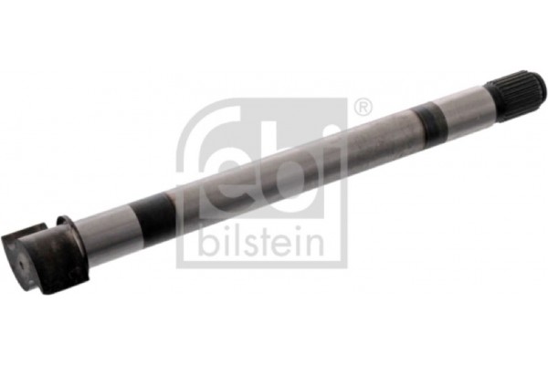 Febi Bilstein Άξονας φρένων, Ταμπουρόφρενα - 34357