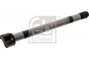 Febi Bilstein Άξονας φρένων, Ταμπουρόφρενα - 34358