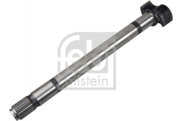 Febi Bilstein Άξονας φρένων, Ταμπουρόφρενα - 34358