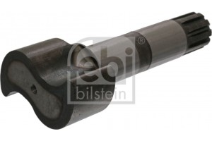 Febi Bilstein Άξονας φρένων, Ταμπουρόφρενα - 45560