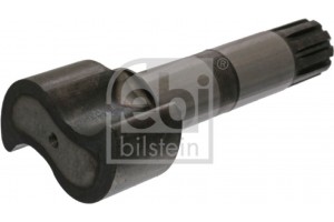 Febi Bilstein Άξονας φρένων, Ταμπουρόφρενα - 45560