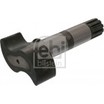 Febi Bilstein Άξονας φρένων, Ταμπουρόφρενα - 45561