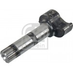 Febi Bilstein Άξονας φρένων, Ταμπουρόφρενα - 45561