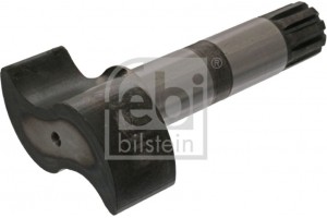 Febi Bilstein Άξονας φρένων, Ταμπουρόφρενα - 45561