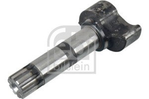 Febi Bilstein Άξονας φρένων, Ταμπουρόφρενα - 45561