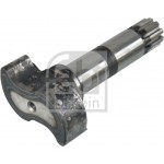 Febi Bilstein Άξονας φρένων, Ταμπουρόφρενα - 45561