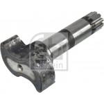 Febi Bilstein Άξονας φρένων, Ταμπουρόφρενα - 45561