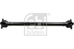 Febi Bilstein Άξονας Μετάδοσης κίνησης, Μετάδοση Κίνησης Άξονα - 174096