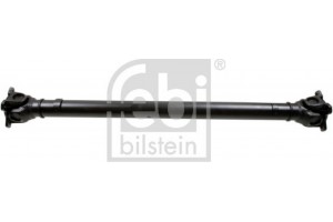 Febi Bilstein Άξονας Μετάδοσης κίνησης, Μετάδοση Κίνησης Άξονα - 174097