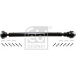 Febi Bilstein Άξονας Μετάδοσης κίνησης, Μετάδοση Κίνησης Άξονα - 174099