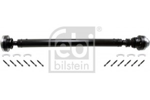 Febi Bilstein Άξονας Μετάδοσης κίνησης, Μετάδοση Κίνησης Άξονα - 174099