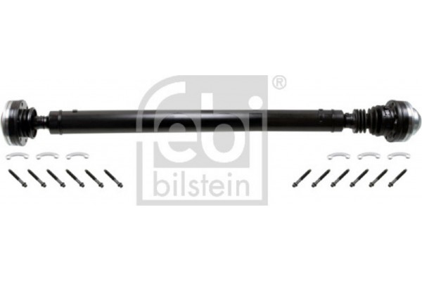 Febi Bilstein Άξονας Μετάδοσης κίνησης, Μετάδοση Κίνησης Άξονα - 174099