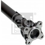 Febi Bilstein Άξονας Μετάδοσης κίνησης, Μετάδοση Κίνησης Άξονα - 174102