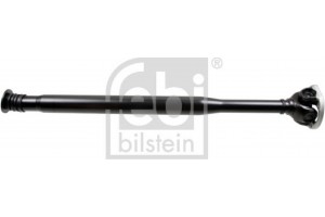 Febi Bilstein Άξονας Μετάδοσης κίνησης, Μετάδοση Κίνησης Άξονα - 174105
