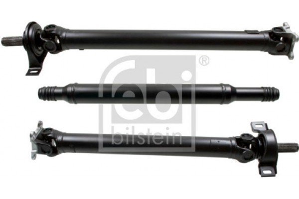 Febi Bilstein Άξονας Μετάδοσης κίνησης, Μετάδοση Κίνησης Άξονα - 174106