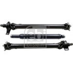 Febi Bilstein Άξονας Μετάδοσης κίνησης, Μετάδοση Κίνησης Άξονα - 174108