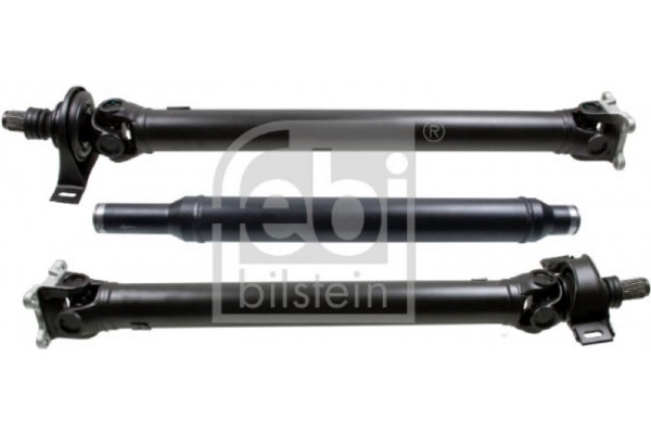 Febi Bilstein Άξονας Μετάδοσης κίνησης, Μετάδοση Κίνησης Άξονα - 174108