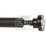 Febi Bilstein Άξονας Μετάδοσης κίνησης, Μετάδοση Κίνησης Άξονα - 174109