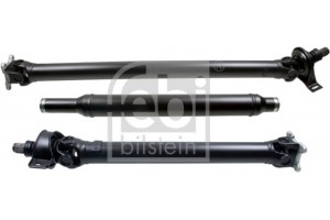 Febi Bilstein Άξονας Μετάδοσης κίνησης, Μετάδοση Κίνησης Άξονα - 174110