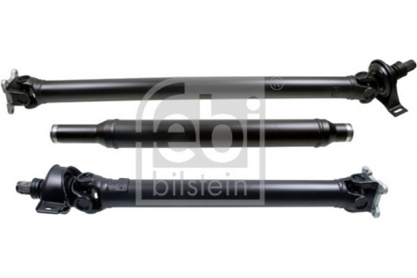 Febi Bilstein Άξονας Μετάδοσης κίνησης, Μετάδοση Κίνησης Άξονα - 174110