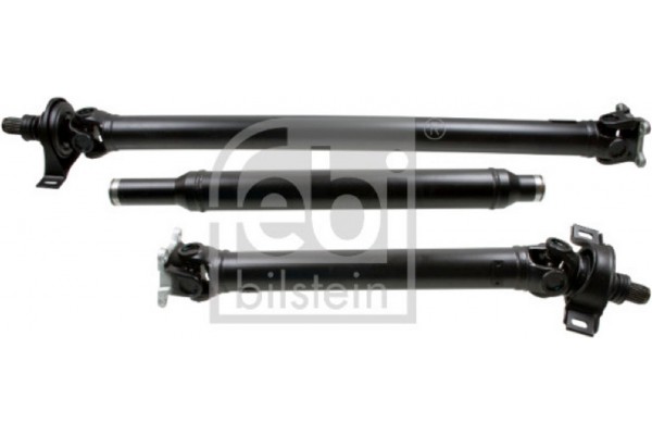 Febi Bilstein Άξονας Μετάδοσης κίνησης, Μετάδοση Κίνησης Άξονα - 174111