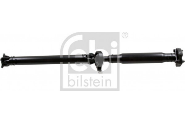 Febi Bilstein Άξονας Μετάδοσης κίνησης, Μετάδοση Κίνησης Άξονα - 174114