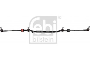 Febi Bilstein Άξονας Τιμονιού - 01665