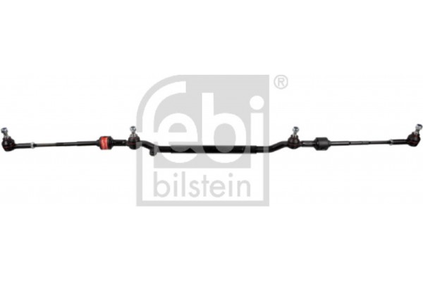 Febi Bilstein Άξονας Τιμονιού - 01665