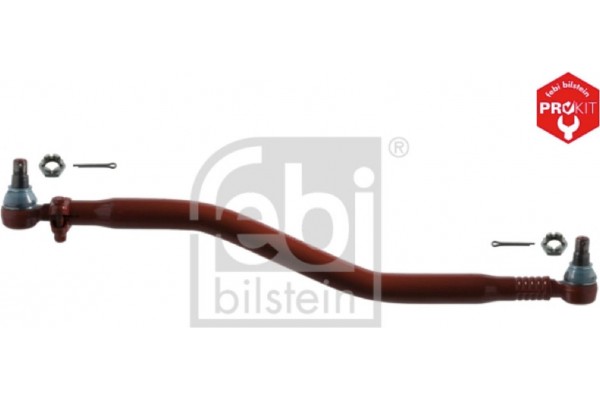 Febi Bilstein Άξονας Τιμονιού - 15139 Febi Bilstein Άξονας Τιμονιού - 15139