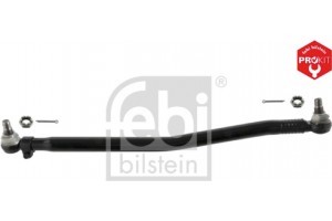 Febi Bilstein Άξονας Τιμονιού - 17258