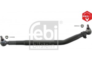 Febi Bilstein Άξονας Τιμονιού - 17259