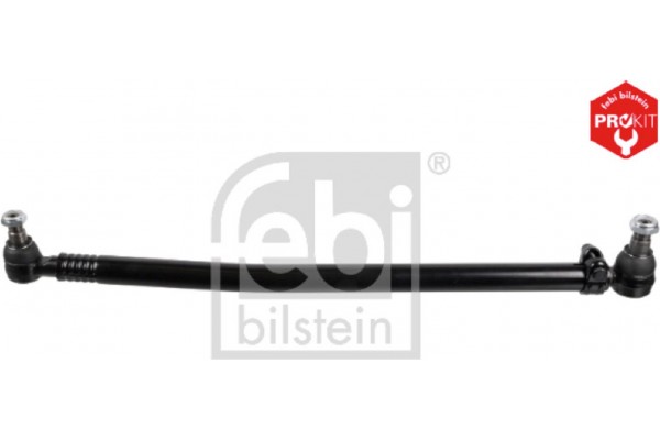 Febi Bilstein Άξονας Τιμονιού - 172755 Febi Bilstein Άξονας Τιμονιού - 172755