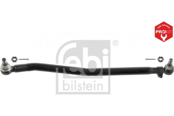 Febi Bilstein Άξονας Τιμονιού - 17316