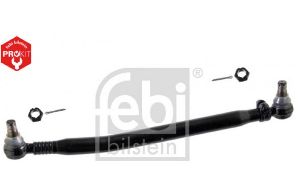 Febi Bilstein Άξονας Τιμονιού - 19860