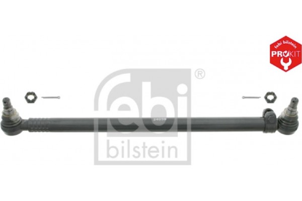 Febi Bilstein Άξονας Τιμονιού - 24059 Febi Bilstein Άξονας Τιμονιού - 24059