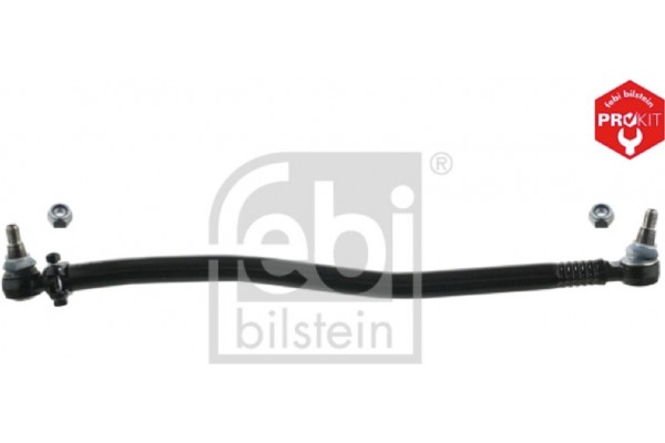 Febi Bilstein Άξονας Τιμονιού - 26881