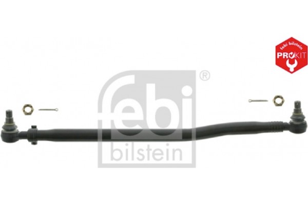 Febi Bilstein Άξονας Τιμονιού - 28206