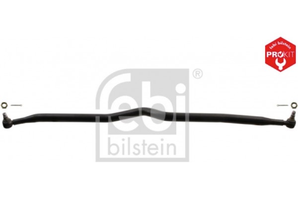 Febi Bilstein Άξονας Τιμονιού - 28684