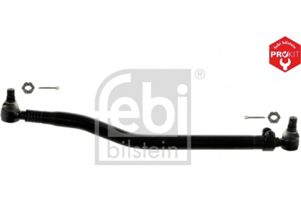 Febi Bilstein Άξονας Τιμονιού - 32336