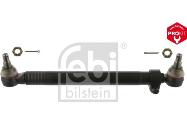 Febi Bilstein Άξονας Τιμονιού - 35177